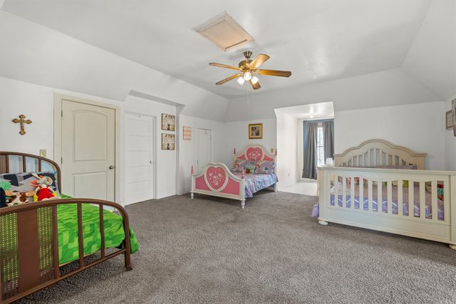 722 S Harrison Street, West, TX 76691