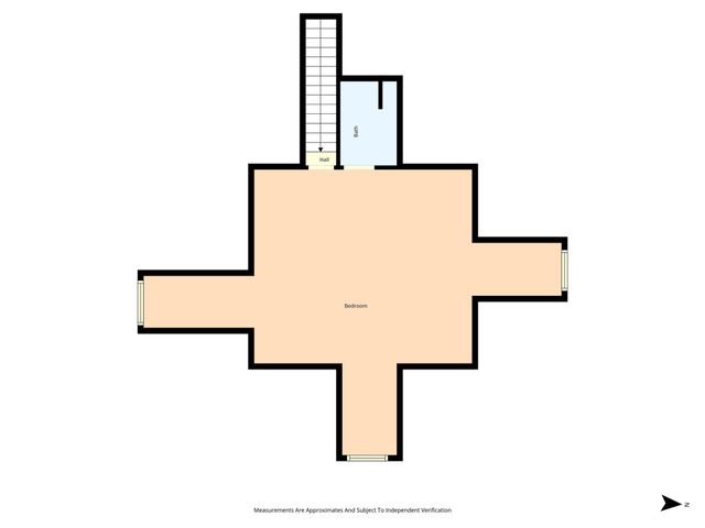 722 S Harrison Street, West, TX 76691