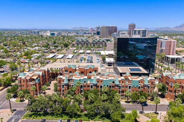 46 W PALM Lane, Phoenix, AZ 85003