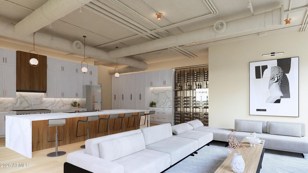 46 W PALM Lane, Phoenix, AZ 85003 — photo 2