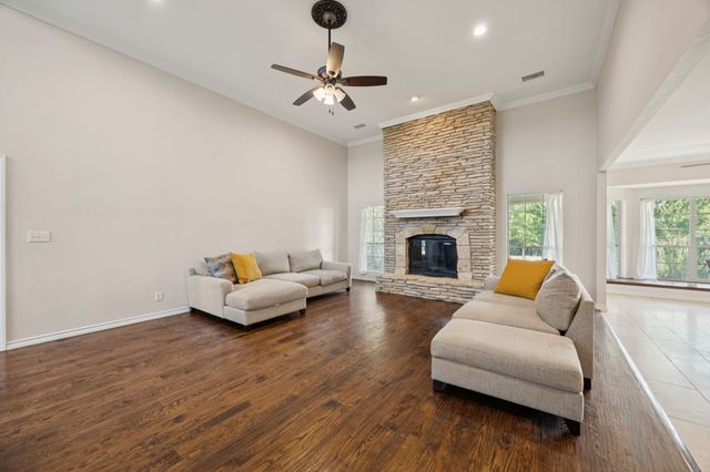 9530 County Road 581, Anna, TX 75409