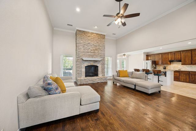 9530 County Road 581, Anna, TX 75409