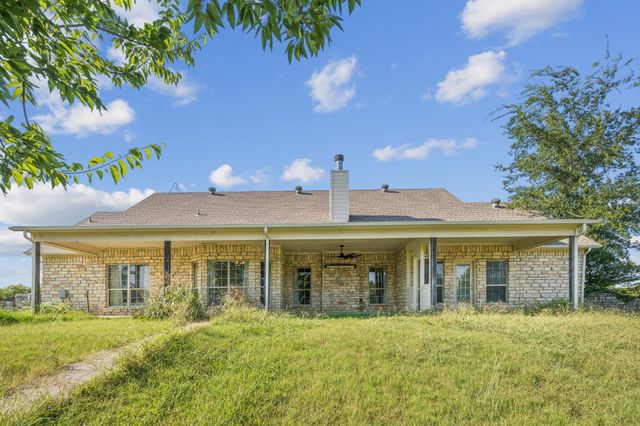 9530 County Road 581, Anna, TX 75409