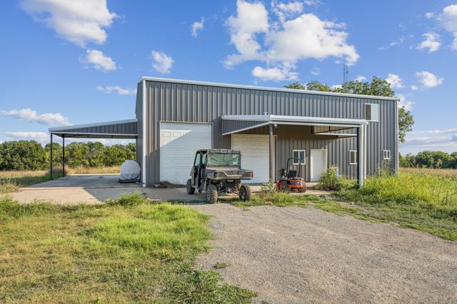 9530 County Road 581, Anna, TX 75409