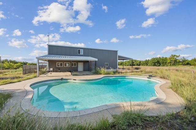 9530 County Road 581, Anna, TX 75409