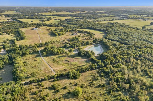 9530 County Road 581, Anna, TX 75409