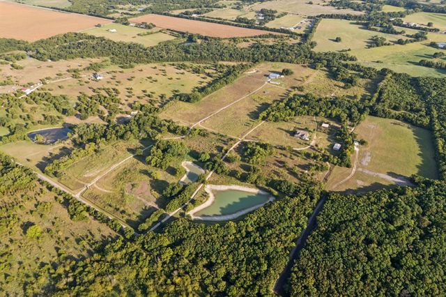 9530 County Road 581, Anna, TX 75409