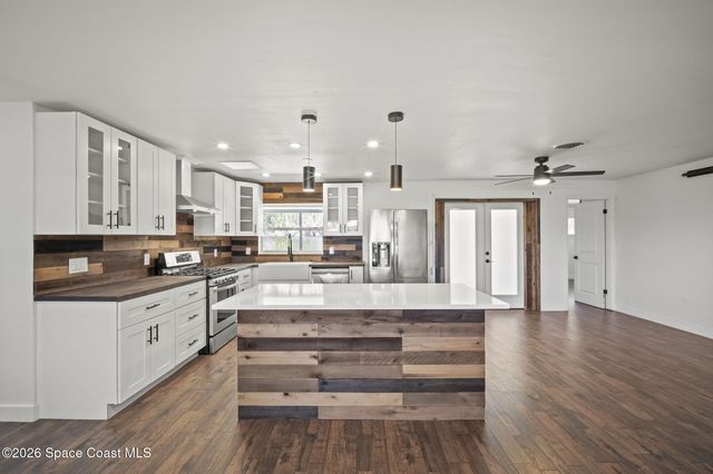 115 Bel Aire Drive, Merritt Island, FL 32952