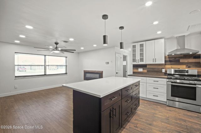 115 Bel Aire Drive, Merritt Island, FL 32952