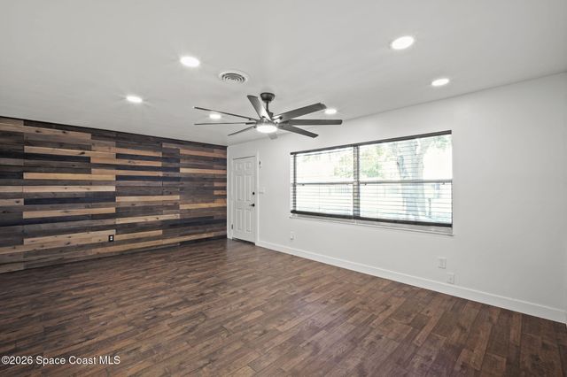 115 Bel Aire Drive, Merritt Island, FL 32952