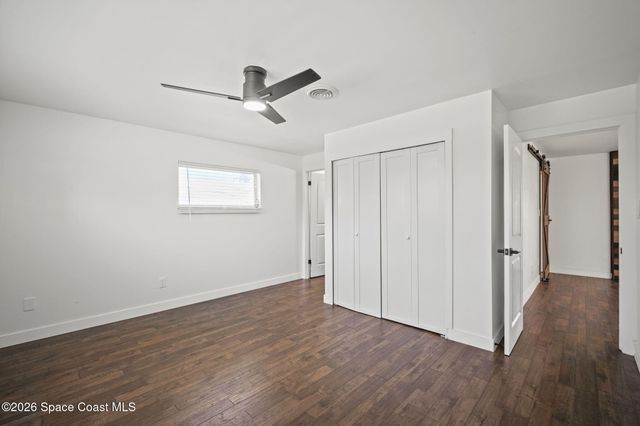 115 Bel Aire Drive, Merritt Island, FL 32952