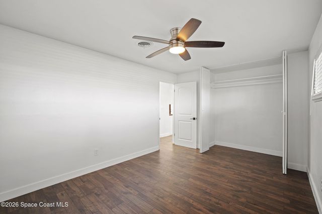 115 Bel Aire Drive, Merritt Island, FL 32952