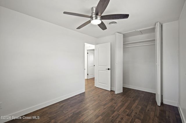 115 Bel Aire Drive, Merritt Island, FL 32952