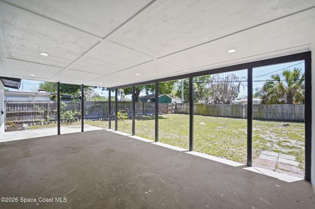 115 Bel Aire Drive, Merritt Island, FL 32952