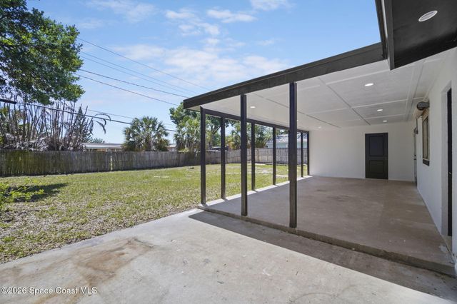 115 Bel Aire Drive, Merritt Island, FL 32952