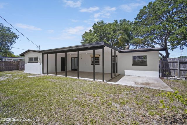 115 Bel Aire Drive, Merritt Island, FL 32952