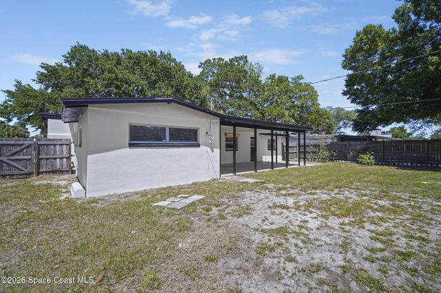 115 Bel Aire Drive, Merritt Island, FL 32952