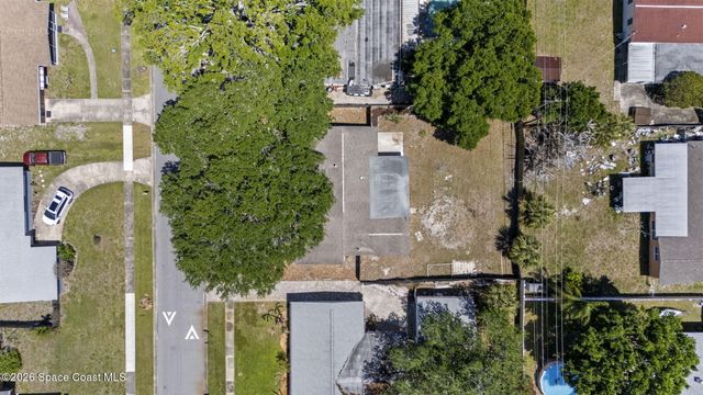 115 Bel Aire Drive, Merritt Island, FL 32952