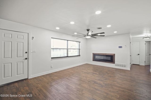 115 Bel Aire Drive, Merritt Island, FL 32952