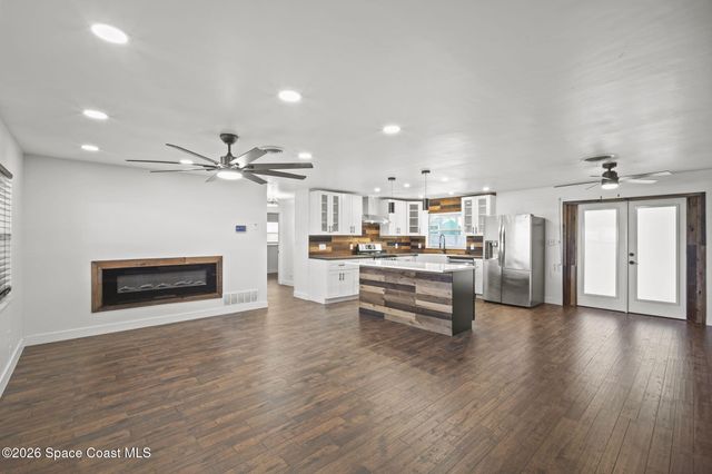 115 Bel Aire Drive, Merritt Island, FL 32952