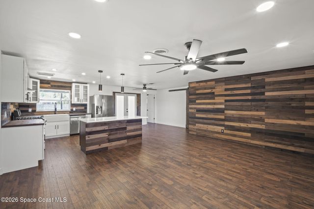 115 Bel Aire Drive, Merritt Island, FL 32952