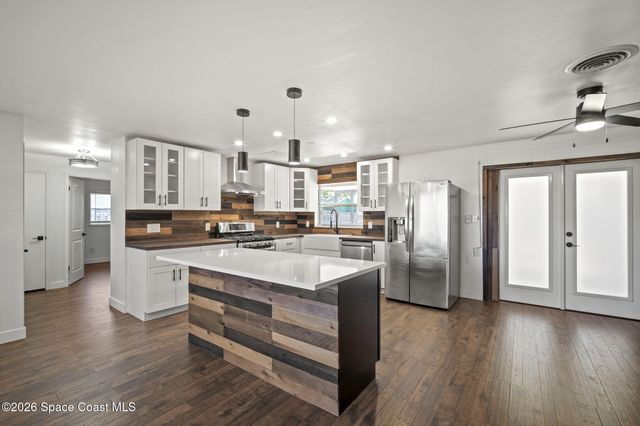 115 Bel Aire Drive, Merritt Island, FL 32952