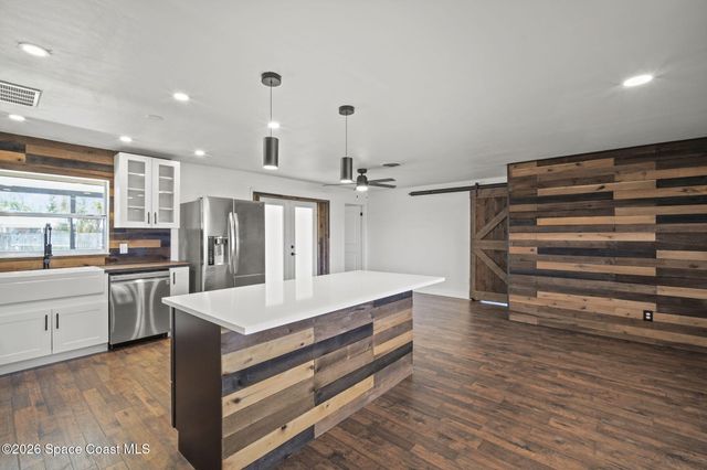 115 Bel Aire Drive, Merritt Island, FL 32952