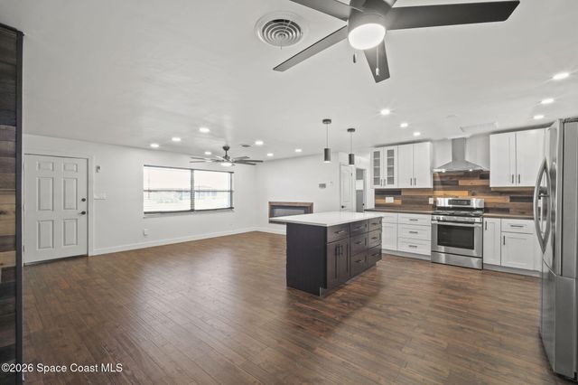 115 Bel Aire Drive, Merritt Island, FL 32952