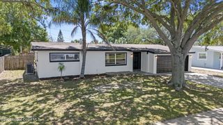 115 Bel Aire Drive, Merritt Island, FL 32952