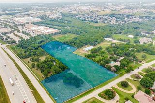 5901 President George Bush Highway 5901, Rowlett, TX 75089