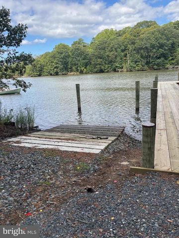 9517 GULLEYS COVE LN, Easton, MD 21601