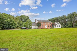 9517 GULLEYS COVE LN, Easton, MD 21601