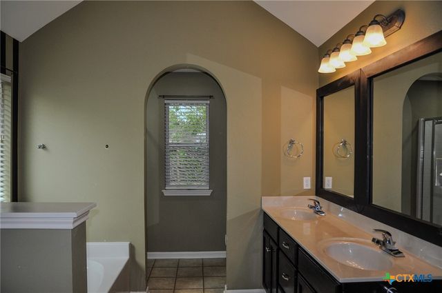 5832 Alexandria Drive, Temple, TX 76502
