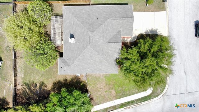 5832 Alexandria Drive, Temple, TX 76502