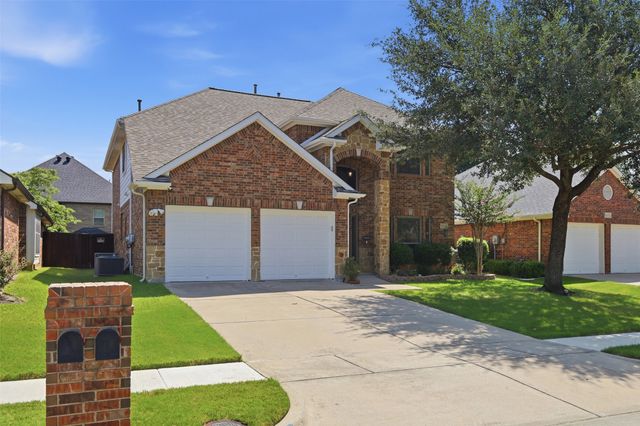 6974 Shoreview Drive, Grand Prairie, TX 75054
