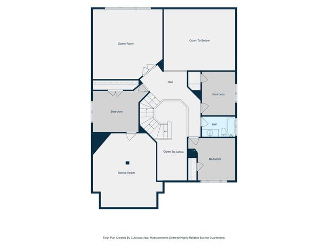 6974 Shoreview Drive, Grand Prairie, TX 75054