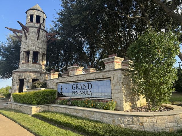 6974 Shoreview Drive, Grand Prairie, TX 75054