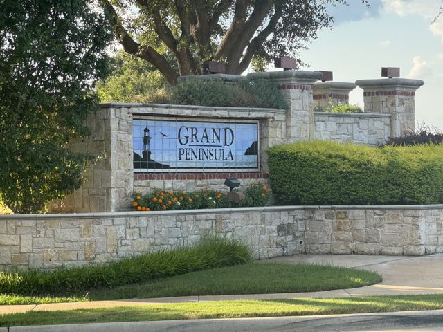 6974 Shoreview Drive, Grand Prairie, TX 75054