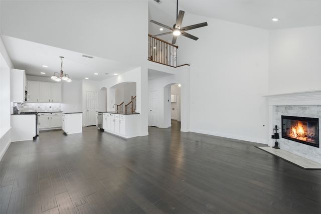 6974 Shoreview Drive, Grand Prairie, TX 75054