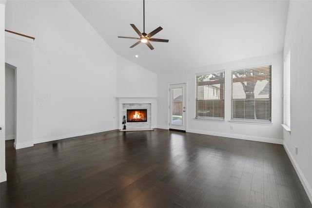 6974 Shoreview Drive, Grand Prairie, TX 75054