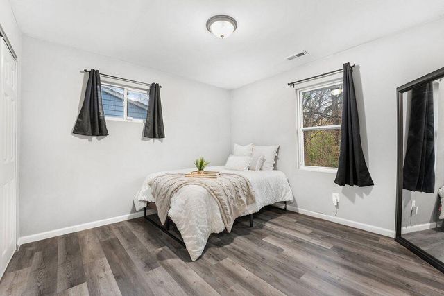 4138 W 20th Avenue, Gary, IN 46404