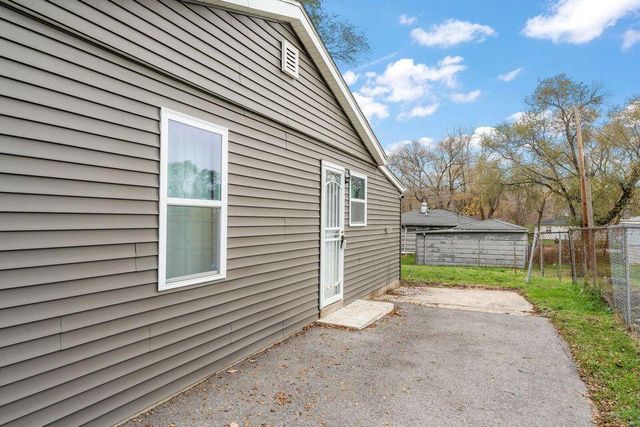 4138 W 20th Avenue, Gary, IN 46404