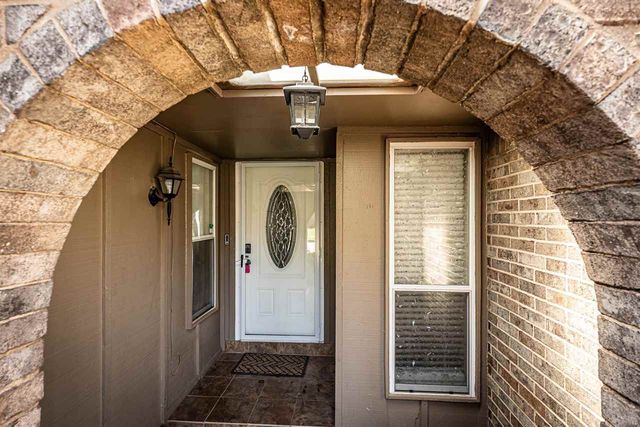 4618 NE Bell Ave, Lawton, OK 73507