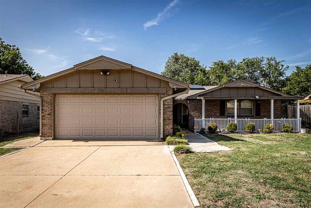 4618 NE Bell Ave, Lawton, OK 73507