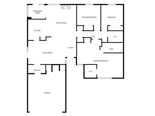 4618 NE Bell Ave, Lawton, OK 73507