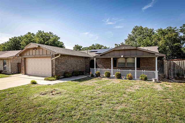 4618 NE Bell Ave, Lawton, OK 73507