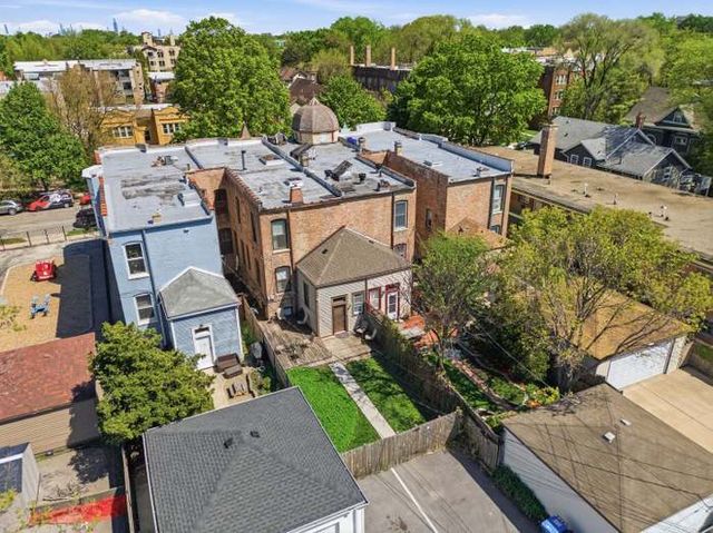 315 S Maple Avenue 1, Oak Park, IL 60302