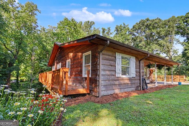 106 Post Oak Street, Clayton, GA 30525
