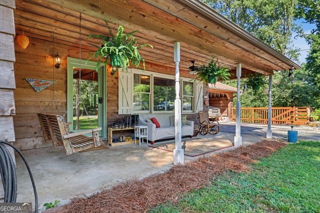 106 Post Oak Street, Clayton, GA 30525