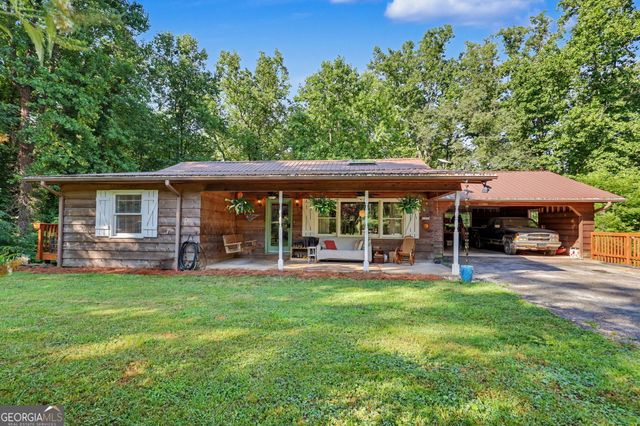 106 Post Oak Street, Clayton, GA 30525